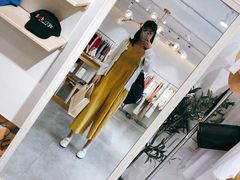 -nana showroom娜娜家服装店