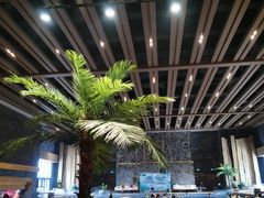 -清河半岛温泉度假酒店