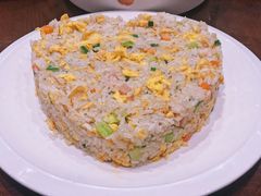 蛋炒饭-北李妈妈菜·海肠捞饭(开发区万达店)
