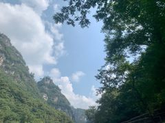 -南江大峡谷