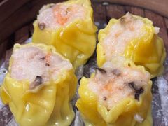 -万龙洲海鲜(南新仓店)