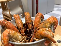 -隅乐胡椒虾·台湾菜·团建(皇岗店)