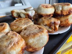 -宝瑞门钉肉饼店