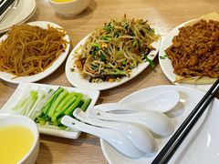 -姥家春饼店(漳州二路店)