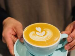 -Fridi Patisserie Cafe