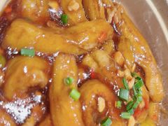 -留半山·香港食堂(啦啦宝都店)