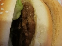 -汉堡王(天津鲁能店)