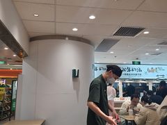 -老乡鸡(东方广场店)