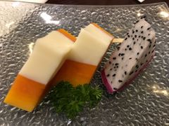 榴莲甜点-松子料理(亮马桥店)