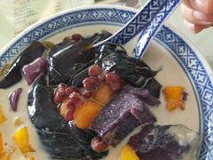 全料芋圆-黄氏壹品汇•水牛奶甜品(全国总店)