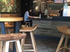 -星巴克(南京新百店)