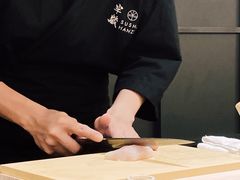 -Sushi Hanzo半藏(天环广场店)