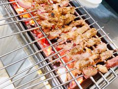 -小寒羊烧烤(凯瑞时代大厦店)