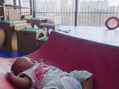 -澳洲袋鼠早教(南二环店)
