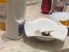 -沪华海鲜大酒楼(南汇店)