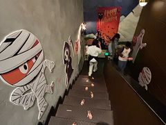 -弗兰克牛排西餐厅Ribone steak house(柠檬花园店)