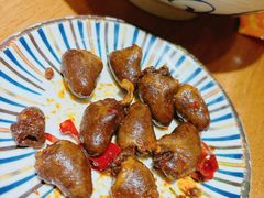 -王春春鸡汤饭(成都城西优品道店)