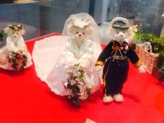 -济州岛泰迪熊博物馆