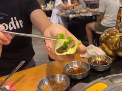 -GOGIYA·咕叽吖韩国传统烤肉店(东方新天地店)