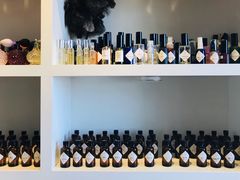 -墨more调香馆DIY自调香水(博雅国际中心B座店)