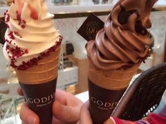 -GODIVA(月星环球港店)