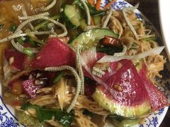 -晋乡亲刀削面(东风桥东店)