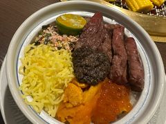 -橘焱胡同烧肉夜食(BFC外滩金融中心店)