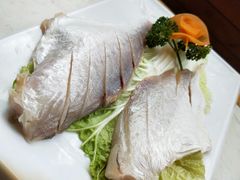 极品耗儿鱼-大味生态火锅(蓝谷地店)