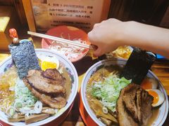 -老龙亭拉面店