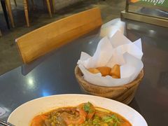 -simply thai天泰(长泰广场店)