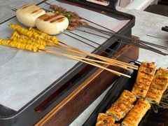 -纪录片《人生一串》体验店(静安店)
