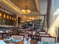 -索菲特西湖大酒店·香榭丽全日候餐厅(南山路店)