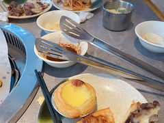 -福成自助烤肉(双桥万达店)
