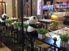 -黔大人·贵州花溪牛肉粉(宝能太古城店)