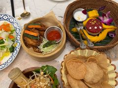 -KingThaia金泰兰(滨江天街店)