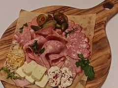 -马克西姆俄罗斯餐厅(通亚街店)