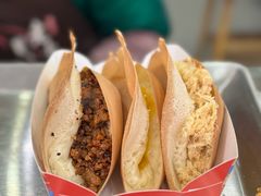 -易老大蛋烘糕(奎星楼总店)