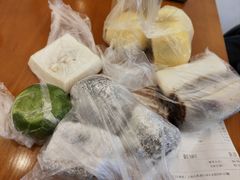 -沈大成(南京东路店)
