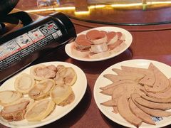 -一桶江山餐厅(松北店)