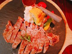 -斯比特花园西餐厅(东方商厦店)