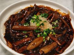 -南小馆(迪士尼小镇店)