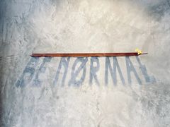 -BE NORMAL CAFE(霞溪路店)