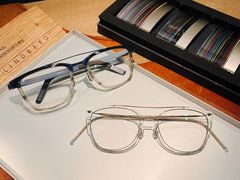 -EYEPHILO镜之道·克罗心眼镜