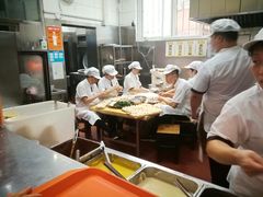 -庆丰包子铺(天通苑店)