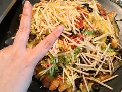 -MI WU FACTORY米屋美食工厂餐厅(绿地店)
