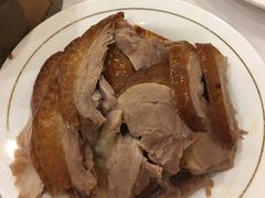 -北京全聚德(天安门店)