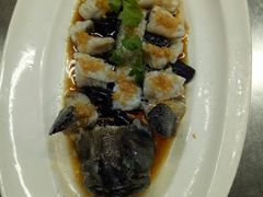 -龙宴海鲜城(经中路店)