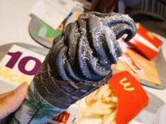 -麦当劳(番禺信联大厦店)