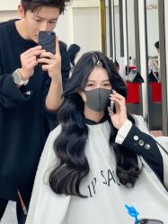 点击看大图 -IP SALON