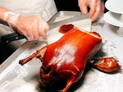 -四季民福烤鸭店(东四十条店)